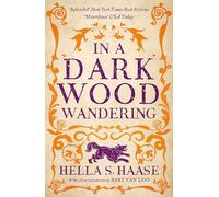 Vagando en un bosque oscuro – Una novela de la Edad Media