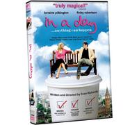 In a Day... Anything Can Happen [Reino Unido] [DVD]