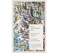 In A Different Key: The Story of Autism