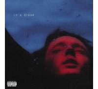 In a Dream EP (Half Blue + Half Light Blue Vinyl) [Vinilo]