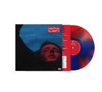 Troye Sivan – In a Dream – Vinilo LP 180 g – Edición 5 aniversario – Rojo y azul