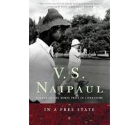 In a Free State: A Novel (Vintage International)