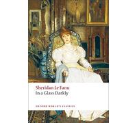 In a Glass Darkly – Oxford World’s Classics – Oxford University Press