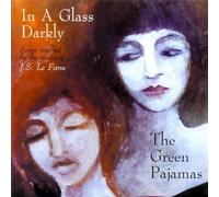 In a Glass Darkly by Green Pajamas