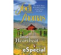 In A Heartbeat (ebook)