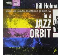 In a Jazz Orbit by Bill Holman (1995-03-27)