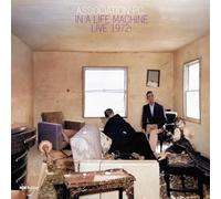 In A Life Machine. Live 1972