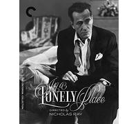 In a Lonely Place (Criterion Collection) [USA] [Blu-ray]
