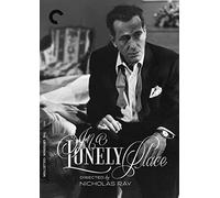 In a Lonely Place (Criterion Collection) [USA] [DVD]