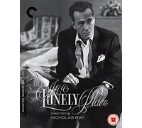 In A Lonely Place (The Criterion Collection) [1950] [Reino Unido] [Blu-ray]