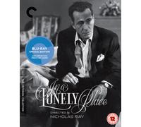 In A Lonely Place (The Criterion Collection) [1950] [Reino Unido] [Blu-ray]