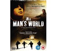 In a Man's World [DVD] [Reino Unido]