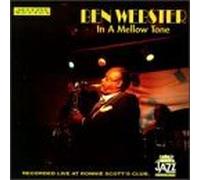 In a Mellow Tone by Ben Webster
