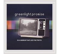 In a Mirror That Lied the Truth