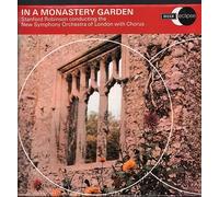 In A Monastery Garden