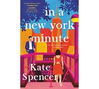 In a New York Minute