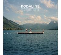 In A Perfect World (Deluxe)