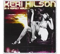 Keri Hilson – IN A PERFECT WORLD (PL)