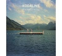 Kodaline – In a Perfect World – Vinilo (Importación USA)