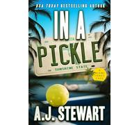 In a Pickle (Miami Jones Private Investigator Mystery)