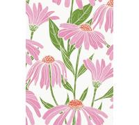 In a Pink Kind of Mood : A Notebook for Sweet Thoughts and Soft Days