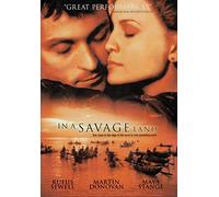 In a Savage Land [USA] [DVD]