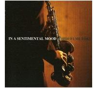 IN A SENTIMENTAL MOOD