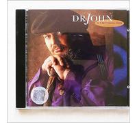 Dr.John - In a Sentimental Mood