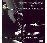 In a Sentimental Mood