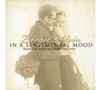 In a Sentimental Mood by Adair, Beegie (2008) Audio CD