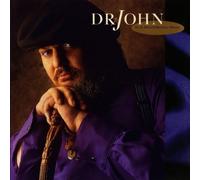 In a Sentimental Mood by DR JOHN (1989-04-28)