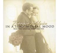 In a Sentimental Mood (CD) Beegie Adair (Importación USA)