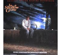 In a Shall - Ow Grave-S.T. [VINYL] [Vinilo]
