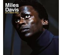 A Silent Way - Miles Davis CD Columbia