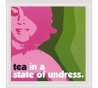 In a State of Undress