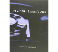 In a Still Small Voice [USA] [DVD]