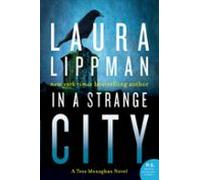 In A Strange City (ebook)