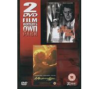 IN A STRANGER'S HAND robert urich / A MURDEROUS AFFAIR viginia madsen 2 FILMS ON 1 DISC