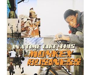 In a Time Like This Plus