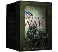 In a Time of War: The Complete History of U.S. Wars [USA] [DVD]