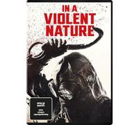 Nash, Chris - In a Violent Nature [Alemania] [DVD]
