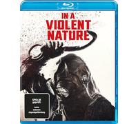 Nash, Chris - In a Violent Nature (Blu-Ray) [Alemania] [Blu-ray]