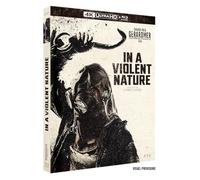 In a Violent Nature [Francia] [Blu-ray]