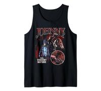 In A Violent Nature Johnny Bootleg Style Camiseta sin Mangas