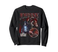 In A Violent Nature Johnny Bootleg Style Sudadera