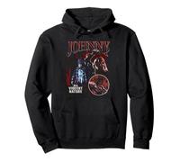 In A Violent Nature Johnny Bootleg Style Sudadera con Capucha