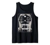 In A Violent Nature Karge Mask Camiseta sin Mangas