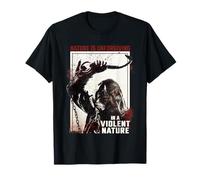 In A Violent Nature Key Art Camiseta