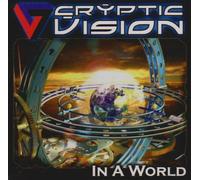 In A World by Cryptic Vision