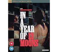 In A Year of 13 Moons – Blu-ray – Vintage World Cinema – Studiocanal